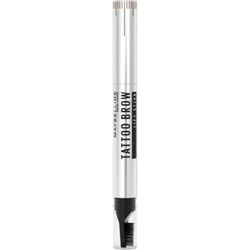 Maybelline Tattoo Brow Lift Stick, Lift, Tint & Sculpt Brows, All day wear, Soft Brown