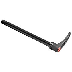 DT Swiss unisex – volwassene HR-steekas RWS voor X12 wielnaaf, zwart, 1 maat
