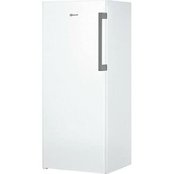 Bauknecht GKN 14G3 WS 2 NoFrost - Congelador (capacidad neta: 170 L, altura: 142 cm, pantalla táctil)
