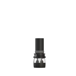 BLACK+DECKER BCKM101SPFF-XJ - Accesorio molinillo de sal y pimenta compacto y ergonómico para la batidora de mano KitchenWand BCKM1011K Black & Decker