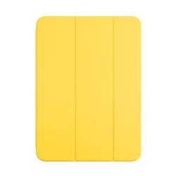 Apple Funda Smart Folio para el iPad (10.ª generación) - Amarillo limón ​​​​​