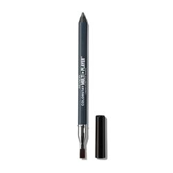 Revlon ColorStay Multiplayer Liquid-Glide Eye Pencil, Matita Occhi Multiuso Con Pennello Sfumatura Integrato, Texture Ultra Cremosa, Waterproof, A Prova di Sbavatura, A Lunga Tenuta,Glitch Effect 403
