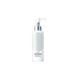 Kanebo Sensai Silky Aceite Limpiador - 150 ml