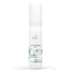 Wella Nutricurls Melkachtige Golven Spray 150ml