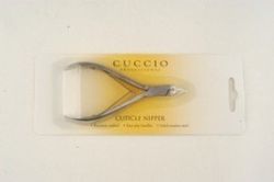 Cuccio Metalen nagelriem Nipper