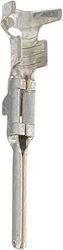 Restagraf Terminal Desnudo Macho para Conector Impermeable en Bolsa, 1,5 mm x 0,8 mm, 1 a 1,5 mm2, Lote de 20