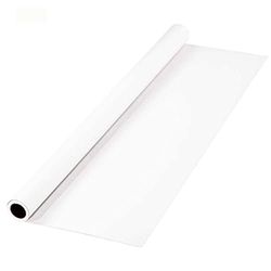 Hama achtergrondkarton 360, arctisch wit