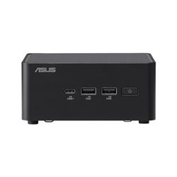 ASUS NUC 14 Pro - Computer desktop Intel Core Ultra 5 125H, Intel ARC Graphics, 16 GB RAM DDR5, 512 GB SSD, Windows 11 Pro, Tall, Cable EU, MTL-H 28 W (U5 125 H)