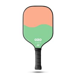 OZO Pickleball - Spark Inceptra Gelato - Nybörjare Kontroll Paddel