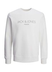 JPRBLAJARED Sweat Crew Neck