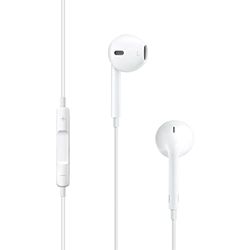 Apple Auricolari EarPods con jack cuffie (3,5 mm) ​​​​​​​