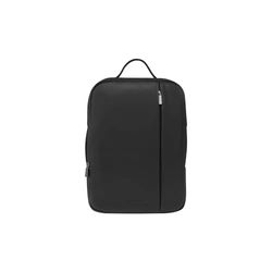 Moleskine - Classic Pro Device Bag - Zaino in formato verticale per laptop, notebook, iPad, PC fino a 13", dimensioni 10.5 x 2 x 19.5 cm, Colore Nero