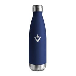 Borraccia Termica 750ml, Riutilizzabile, Doppia Parete Isolata, Bottiglia Acqua in Acciaio Inox, Senza BPA, a Prova di Perdite, Bottiglia Termica per Adulti, Scuola, Ufficio, Viaggi, Sport, Yoga