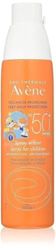 Avene Solaire Haute Protection Spray Enfant Spf50+, Sin Color, 200 Mililitros