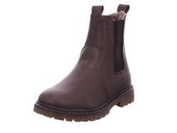 Bisgaard Neel Lamb modeboot, koffie, 28 EU, Koffie, 28 EU