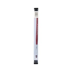 Bella Vida Pennello in Gel per Capelli Naturali Nº-8 (Legno), Tinta Unita, Estándar