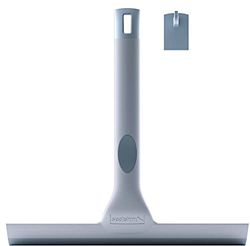 Sealskin Senso Raclette en Plastique Blanc 20 cm