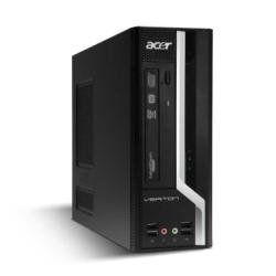 Acer Veriton X275 - Ordenador de sobremesa (4 GB, Intel GMA X4500, Windows 7 Professional)