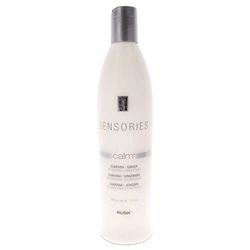 Sensories Calm Conditioner by Rusk for Unisex - 13.5 oz Conditioner