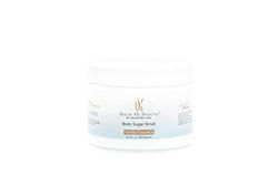 Sugar Me Smooth Body Scrub - Vanilla Essence For Unisex 8.9 oz Scrub