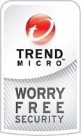 Trend Micro Worry-Free Business Security Services, 2-5u, 3Mth, ML Multilingua