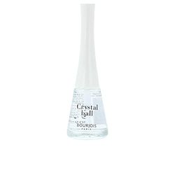 Bourjois 1 Seconde verniz de unhas tom 22 bola de cristal - 45 g (29122062022)