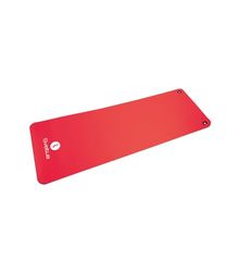 Sveltus Tappeto Evoluzione, Unisex-Adulto, Rosso, 180x60 cm