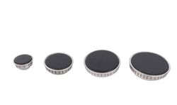 Sanfor 14029 Burner for Kitchen Fagor Cast, Refractory Glass, Multi-Colour