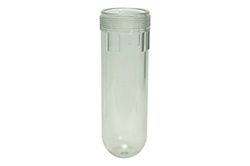 RIEGLER 101421-100/622 Plastic containers voor fijne filters »Bavaria«, R 3/4, R 1, R 1 1/4, 1 stuk