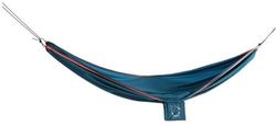 Mckinley Bonito 100 Hängmatta, Blue Petrol/Orange D, One Size