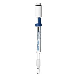 Mettler-Toledo InLab Science - Elettrodo a pH con testa a vite S7 e attacco in vetro mobile