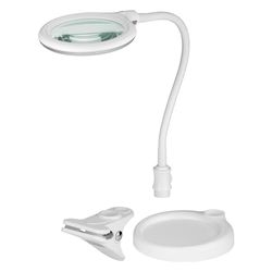 Goobay Led-loeplamp staand/klemmend, 6 W