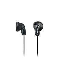 Sony MDR-E9LP In-Ear hörlurar - svart
