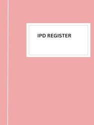 IPD REGISTER