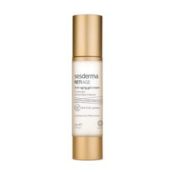 Crema Gel Antienvejecimiento - 50Ml