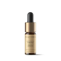 ALQVIMIA Etherische Sinaasappelolie, 10 ml