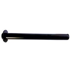 SVELTUS stang van kasten PR schijven buisdiameter 28 mm eenheid accessoires voor kooi Corss Training Unisex Volwassene zwart