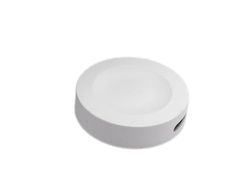 System-S USB 3.1 trådlös adapter laddningsstation för Huawei Watch GT 4 3 2 Pro trådlös