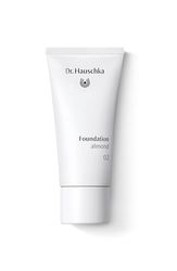 Dr. Hauschka - Foundation 02 mandel, 30 ml