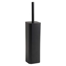 Gedy Jack Brosse WC de Sol Noir Mat