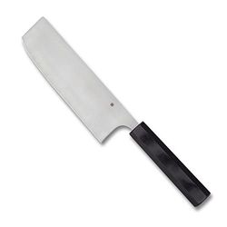 Murray Carter Wakiita Nakiri - Mango: G-10 Acero: CTS BD1N - Filo: Liso