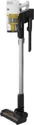 Beko PowerCleanTM VRT76325VW Cordless Vacuum, 100aW Suction Power, 450W BLDC Motor, Up to 60 Minute Run Time, CyclonStormTM MultiCylone, LED Screen, PC5500, White