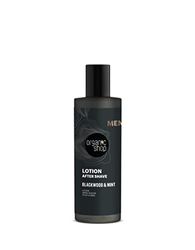 ORGANIC SHOP Men Blackwood After Shave.Lotion 150ML