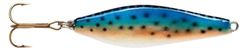 Abu Garcia Baars en forel Favorieten - Set van 3 stuks visaas voor baars en forel - Spinners & Lepels voor zoetwatervissen - Eenvoudig te vissen, kwalitatief hoogwaardig kunstaas, Assorti Gevarieerd