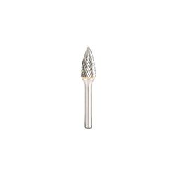 Klingspor HF 100 g, 3 x 14 x 3 mm, 5 stuks, tanden 2, 296043