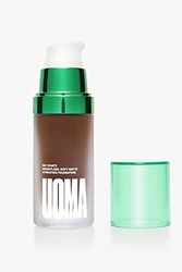 UOMA BEAUTY SAY WHAT?! FOUNDATION, 30ml, BLACK PEARL T2N