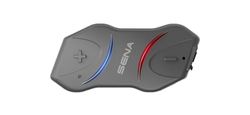 SENA 10R Système de Communication Bluetooth pour Moto à Profil Bas
