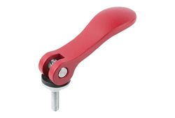 Kipp – Control Parts | Standard Elements K0005.1511406X30.20 Eccentric Lever