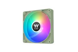 Thermaltake CT140 ARGB | Matcha Green | 2 Fan Pack