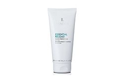 LENDAN - Mascarilla Facial Hidratante - Essential Reload - 200 ml - Mascarilla Tratante Prebiótica - Todo Tipo de Peles - Acción Hidratante y Reparadora - Calma y Descongestiona - Textura Gel-Crema